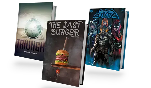 Specialized Publishing