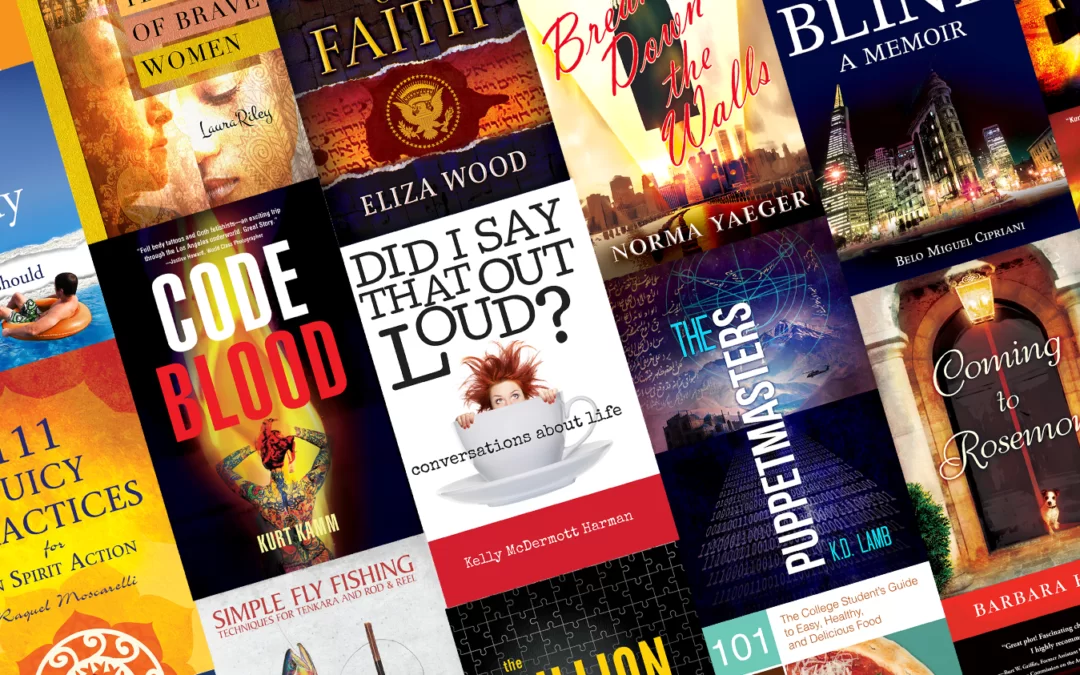 Premium Audiobook Services