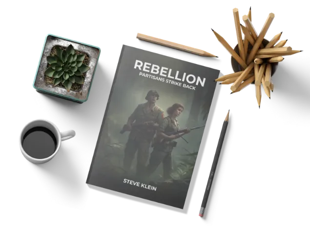 Expert Publishing Services